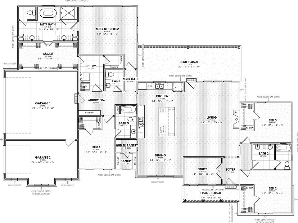2nd image of 2495 I Hopeview Way