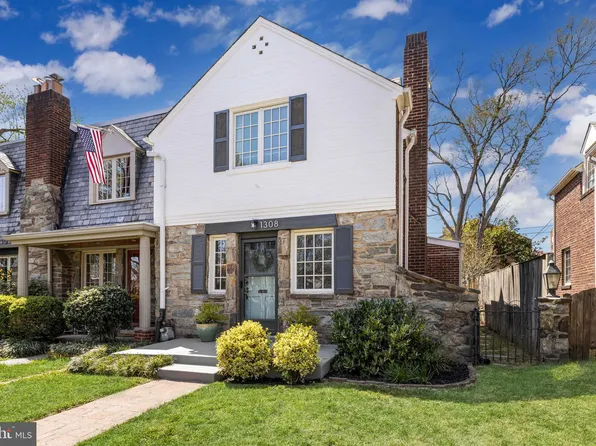 1308 Michigan Ave, Alexandria, VA 22314