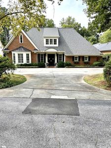 205 Hidden Hills Dr, Greenville, SC, 29605