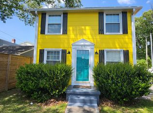 419 22nd St #B, Virginia Beach, VA 23451
