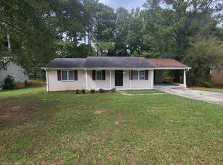 668 Ralph Rd SE, Conyers, GA 30094