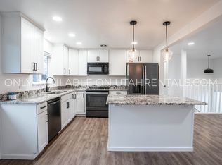 893 N 500 E, Spanish Fork, UT 84660