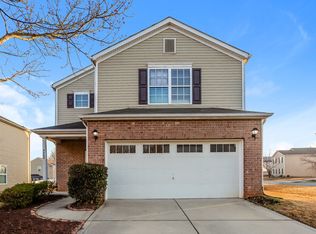 9202 Cotton Gum Rd, Charlotte, NC 28227