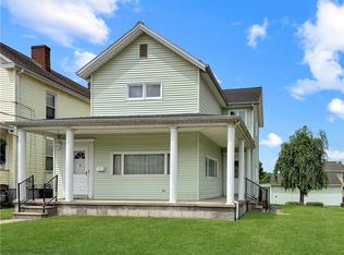 1604 Hanna St, New Castle, PA 16102