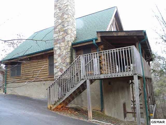 1st image of 1140 Carroll Hill Ln #Cabin61
