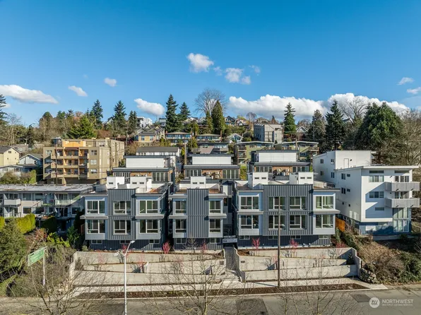 3412 15th Avenue W #B, Seattle, WA 98119