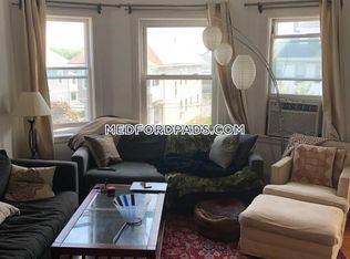 12 Valley St, Medford, MA 02155