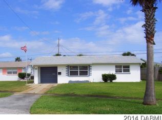 19 Seacrest Dr, Ormond Beach, FL 32176