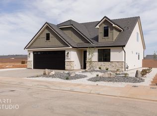 4165 E El Capitan Way, Saint George, UT 84790