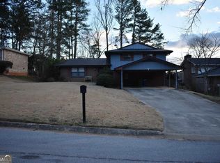 1906 Twin Falls Rd, Decatur, GA 30032