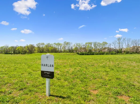 9213 Liza Ct Lot 17, Brentwood, TN 37027