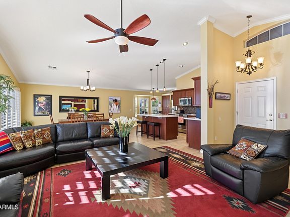 4th image of 15123 W ROBSON Circle