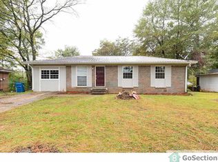 2830 Brooklane Dr, Bessemer, AL 35023