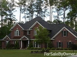 102 Burgin Pl, Georgetown, SC 29440