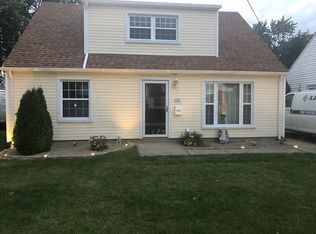 15330 Bowfin Blvd, Brookpark, OH 44142