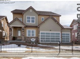 4910 Silverwood Dr, Johnstown, CO 80534