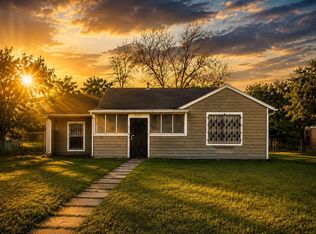 3727 Yosemite St, Houston, TX 77021