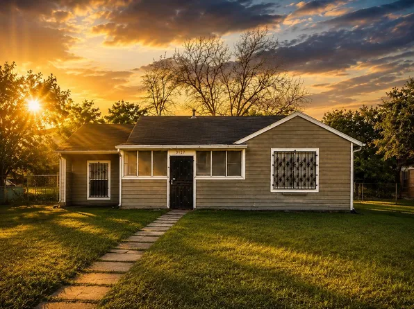 3727 Yosemite St, Houston, TX 77021