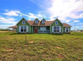 1399 Fm 1704, Elgin, TX 78621