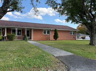801-803 Watauga Ave, Bristol, TN 37620