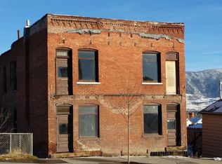 668 S Montana St, Butte, MT 59701