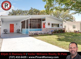 4716 29th Ave S, Gulfport, FL 33711