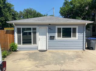 600 1/2 E Cleveland St, Lafayette, CO 80026