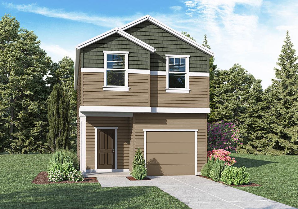 Plan Elevation.