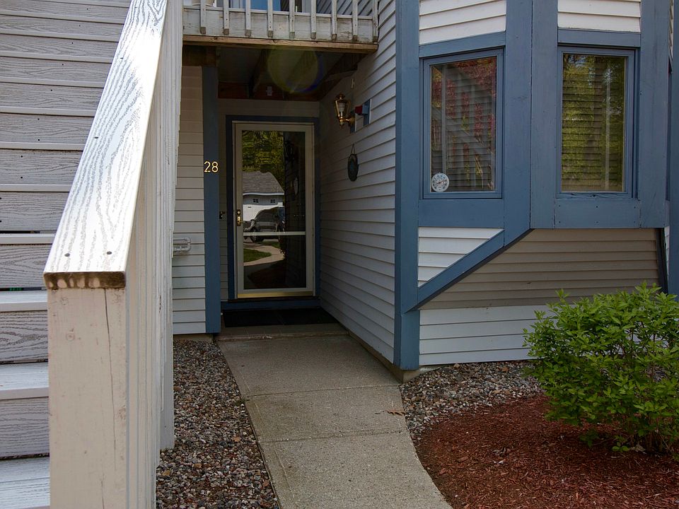 Stonecrest Condominiums Laconia, NH Zillow