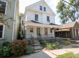 502 Oak St, Dayton, OH 45410