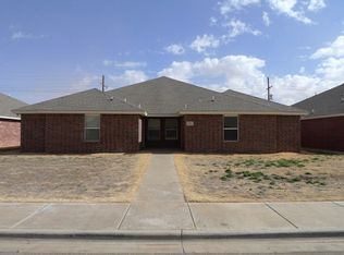 612 N Bangor Ave, Lubbock, TX 79416