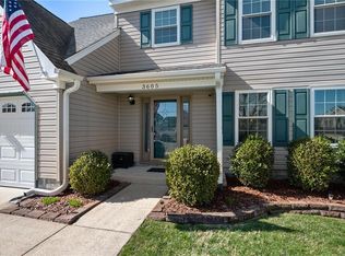 3605 Halter Cv, Suffolk, VA 23435