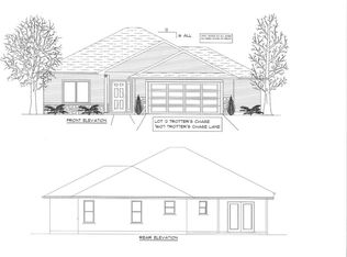 7607 Trotters Chase Ln, Fort Wayne, IN 46815