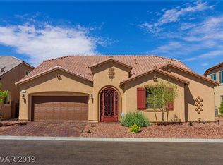 8807 Pinley Spring St, Las Vegas, NV 89113