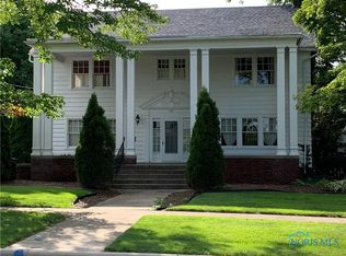 106 Washington Ave, Defiance, OH