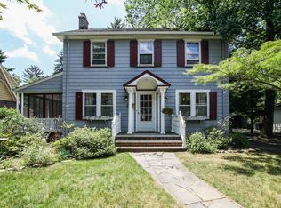 228 Edgewood Ter, South Orange, NJ 07079
