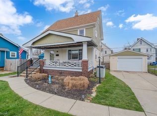 2205 Olive Ave, Lakewood, OH