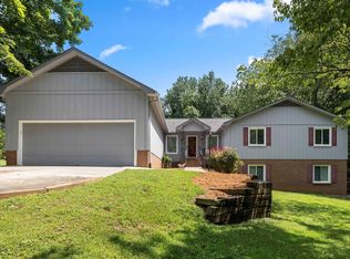 132 Mustang Cir, Simpsonville, SC 29681