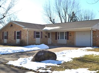 7101 Encanto Pl, Dayton, OH 45424