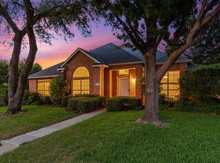 7724 Orly Ct, Plano, TX 75025