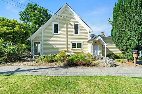 605 Terrace Ave Photo 1