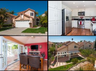 1768 Avenida Vista Labera, Oceanside, CA 92056