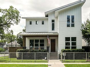 430 E 24th St, Houston, TX 77008
