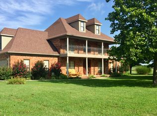 1445 Karcher Rd, Somerville, TN 38068