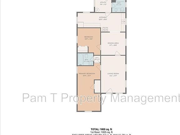 3rd image of 212 W 58th St
