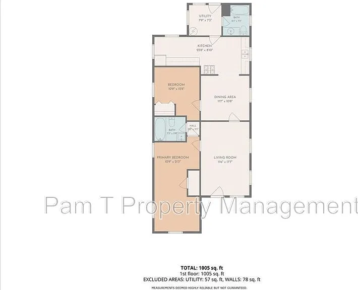 212 W 58th St — Photo 3