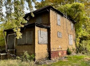 441 Tyler St, Gary, IN 46402