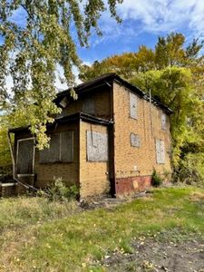 441 Tyler St, Gary, IN, 46402