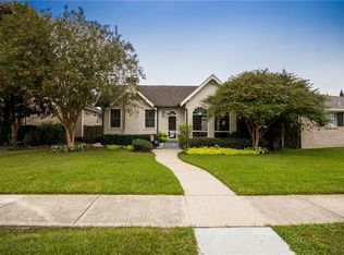 6162 Louis Xiv St, New Orleans, LA 70124