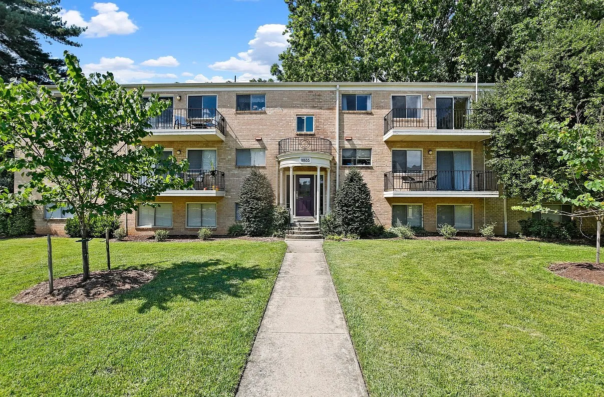 1 bed, 786 sqft, $1,850 — Photo 1